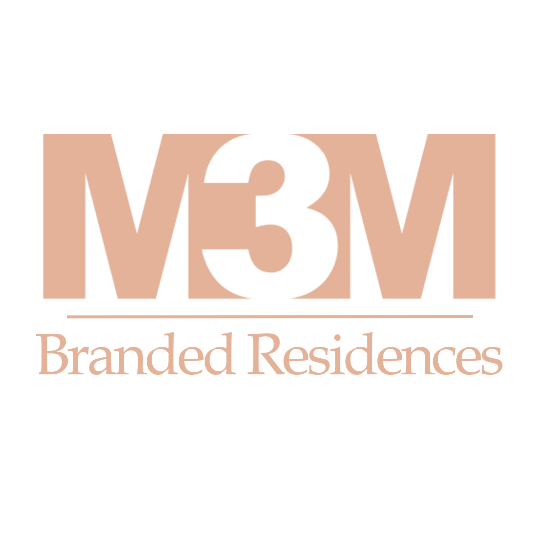 M3M Branded Residences
